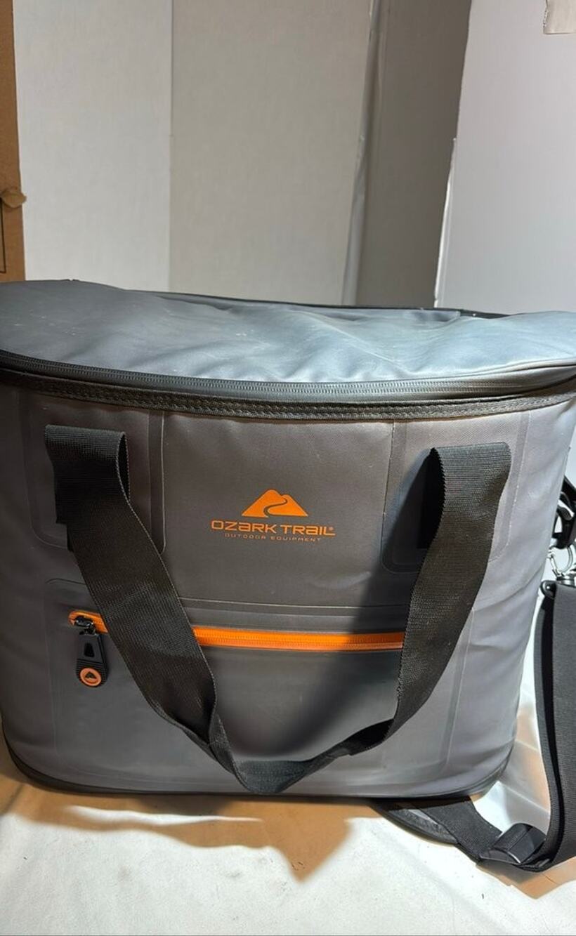 Ozark Trail Soft-Sided Cooler Bag